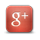 Google Plus Icon